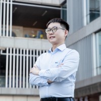Clement Chiu