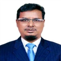 Md Mojibur Rahman