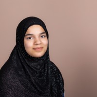 Aatika Rizwan