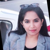 Nisha Nair