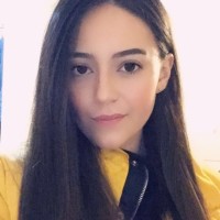 Sara Elizabeth Arvizu Garcia