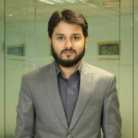 Ahmad Hassan
