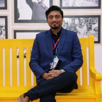 Mohammad Toukir Hasan Khan