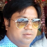 Amol Pawar