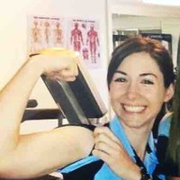 Kate Davis