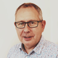 Adrian Bott
