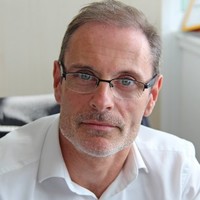 Stéphane Besnard
