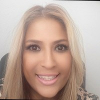 Mary Perez Rosales, Phr