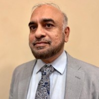 Mohsin Siddiqui