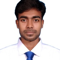 Md. Omar Faruck Mridul
