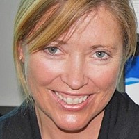 Lisa Bigelow