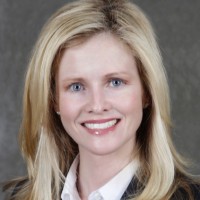 Bernadette Reilly