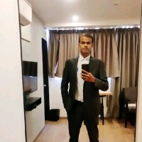 Shubham Dongre