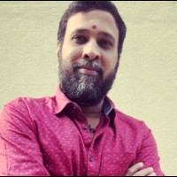 Subramaniam K N