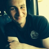 Толя Иванов