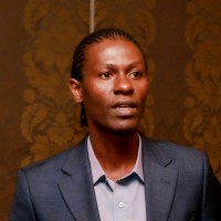 Stanley Chege