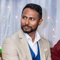 Abdul Gibraan