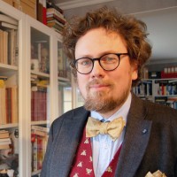 Mattias Boström