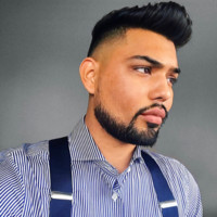 Sergio De La Huerta
