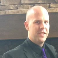Brent Sanderson