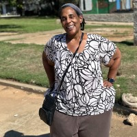 Yvonne Quarrels