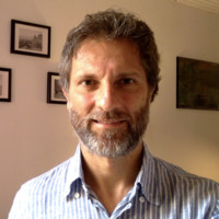 Giuseppe Laraspata