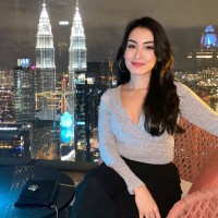 Naddy Rose