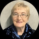 Delia Blakeman