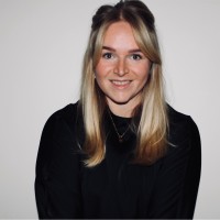 Charlotte Van Duyn