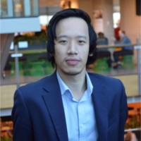 Eric Ho