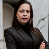 Sheetal Dullabh