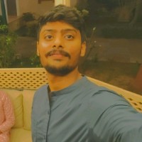Rishabh Chawda