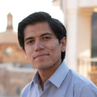 Davin Eduardo Díaz García