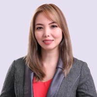 Frances Hanika Bergantin