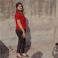 Lakshmi Garg