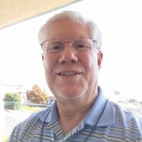 Glynn Harris