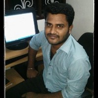 Pradeep C