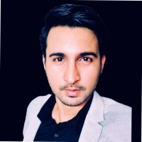 Aman Shaikh
