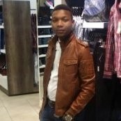 Joseph karabo modibane