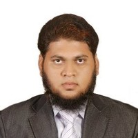 Amriazuddin Ali Mohammed