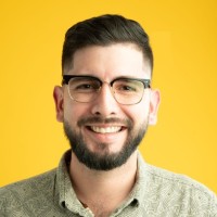 Carlos Yockteng