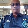 Manoj Cheeneegadoo