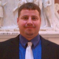 Jermey Bowers P.E.