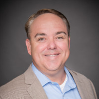 Timothy Tidwell