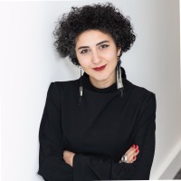 Tahereh M.