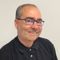 LAURENT MANDON
