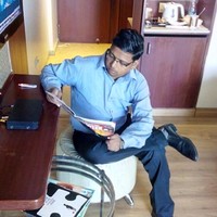 Ajit Jaiswal
