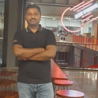 Muthukumaresan P