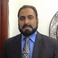 Nadeem Qureshi