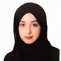 Shaikha Almansoori